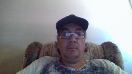 Michael, 50, Saskatoon