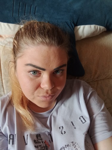 Александра, 29, Khora