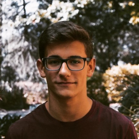 João, 18, Braga