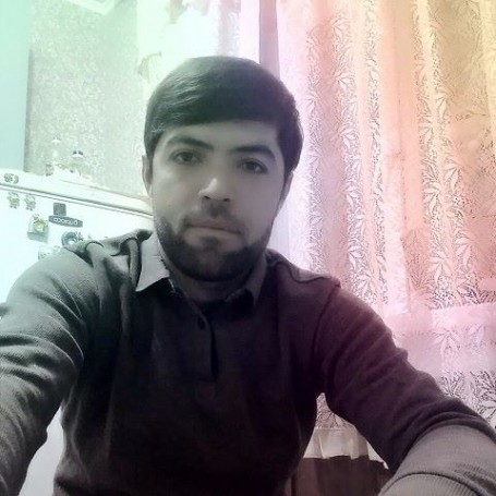 Самиев, 28, Tyumen