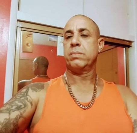 Jorge, 56, Havana