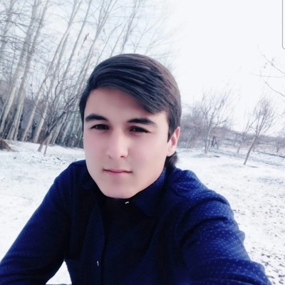 Ibrohimjon, 21, Dmitrov