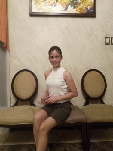 Angela, 36, Davao City