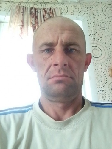 Николай Тарасов, 40, Rubtsovsk