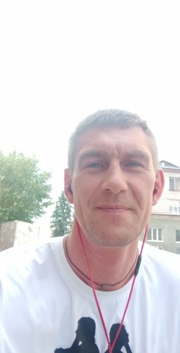 Игорь, 42, Tyumen