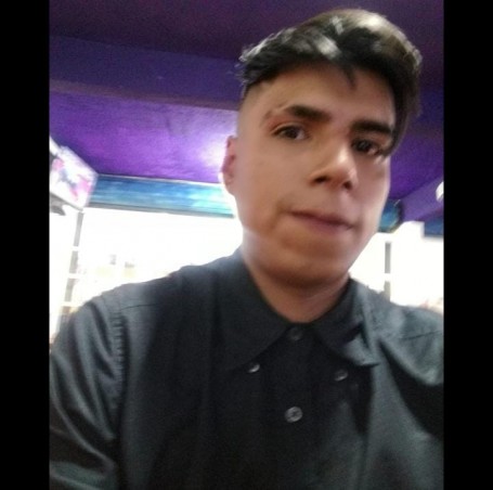 Emilio, 27, Mexico City