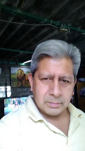 Joseluis, 59, Ciudad Nezahualcoyotl