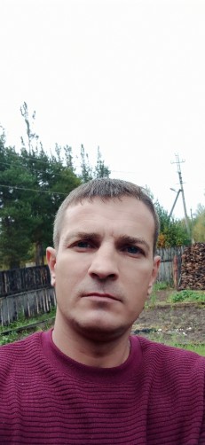 Александр, 40, Nyagan
