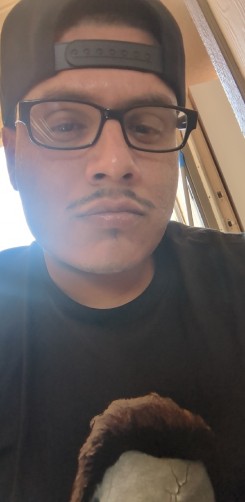Abel Espinoza, 32, Anaheim