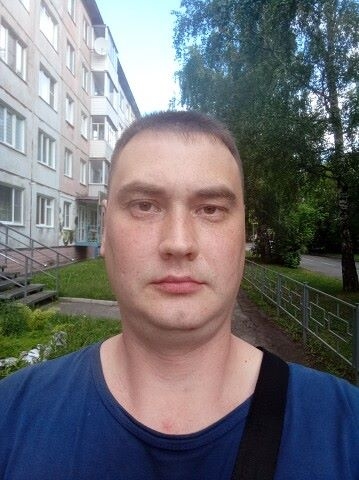 Александр, 34, Yurga Vtoraya