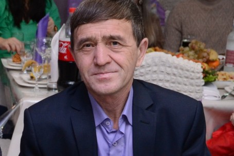 Манарбек, 55, Ust-Kamenogorsk