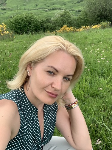 Светлана, 42, Mytishchi