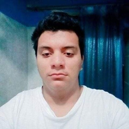 Efrain, 25, Tapachula