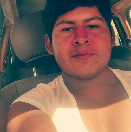 Samuel, 22, Arequipa