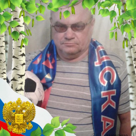 Pavel, 55, Astrakhan