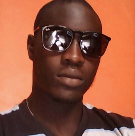 El Hadji Youssou, 29, Pelotas