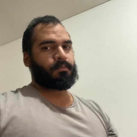 Pedro, 33, Maracaibo