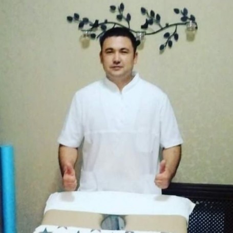 Мурат, 34, Ust-Kamenogorsk