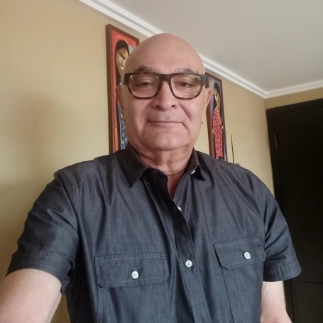 Henry, 67, Maracaibo