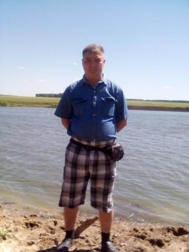 Евгений, 47, Shchuchinsk