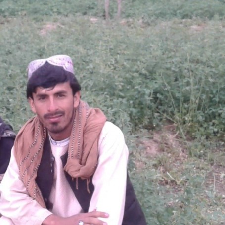 احسان الله, 70, Kabul
