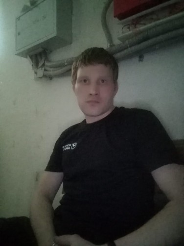 Шурик, 34, Yekaterinburg
