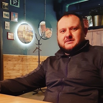 Сергей, 30, Buzuluk