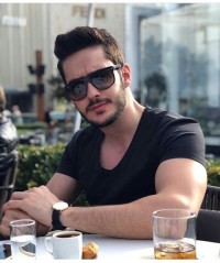 Ergin, 25, Gaziantep, Gaziantep İli, Turkey