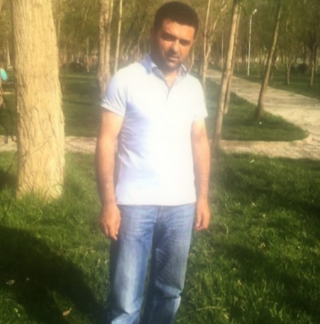 Rıdvan, 45, Bismil