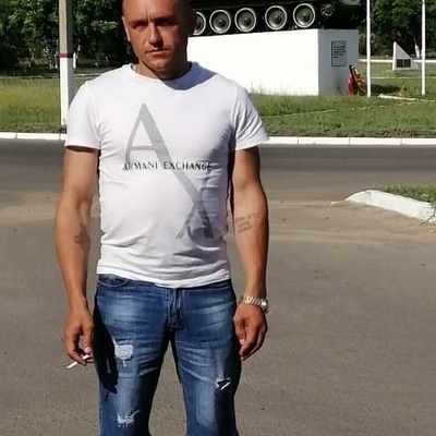 Женя, 35, Moscow