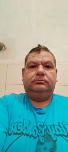 Tomas, 46, Guadalajara