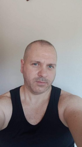 Maurizio, 41, Venice