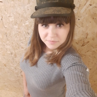 Ольга, 26, Pervomaysk