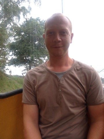 иван, 35, Krasnyy Bor