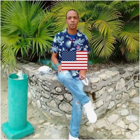 Jorge Luis, 40, Orlando