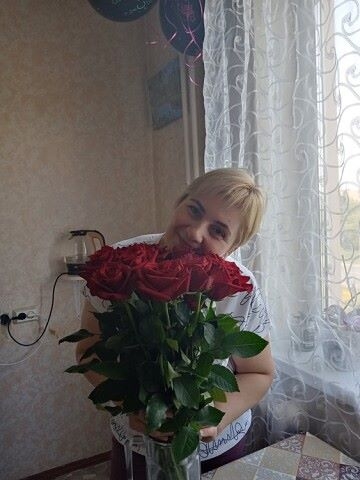 Nadezhda, 40, Tomsk