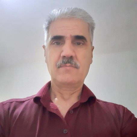 Mehmet, 53, Diyarbakir