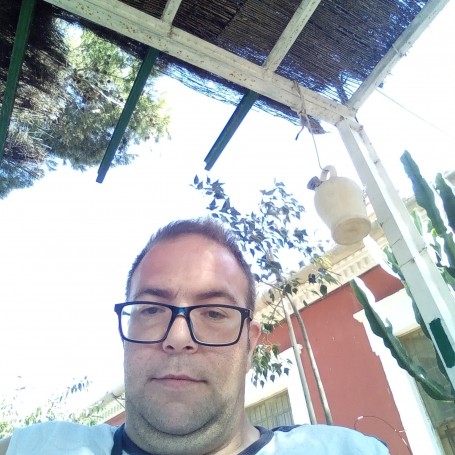 Francisco, 43, Cuenca
