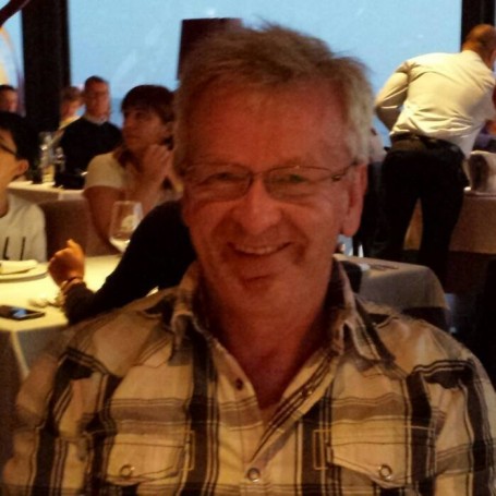 Svein Atle, 67, Stavanger