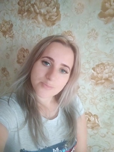 Елена, 32, Kaliningrad