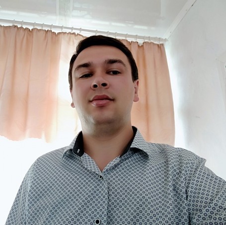 Vadim, 28, Chernivtsi