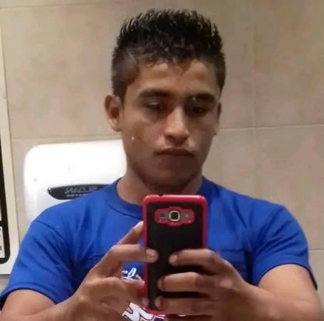 Geovanni, 23, Barranquilla