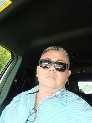 Leo quiang, 42, Barquisimeto