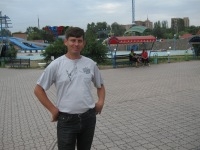 Sergeey, 47, Mariupol
