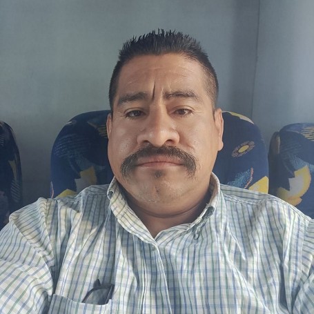 Armando, 49, Michoacan