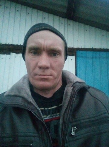 Александр, 36, Belovo