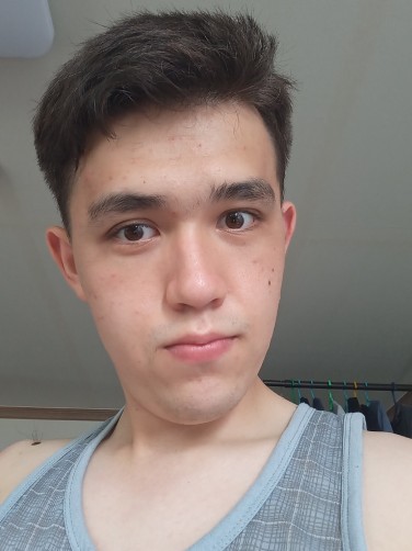 Volkov, 21, Anseong