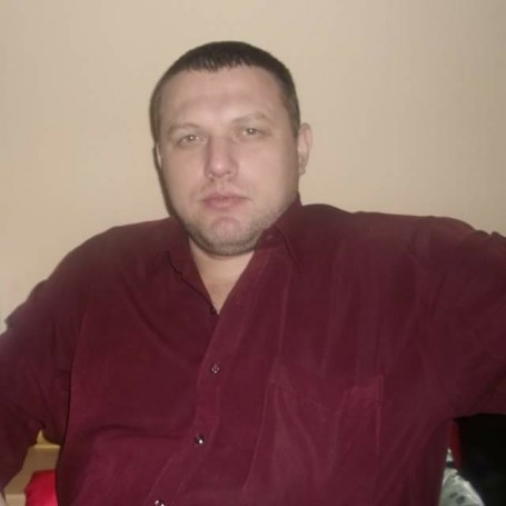 Сергей, 44, Lyubertsy