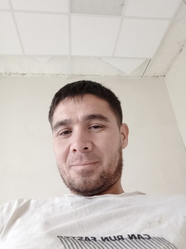 Мехриддин, 33, Batovo