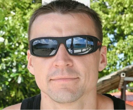 Игорь, 41, Slavgorod